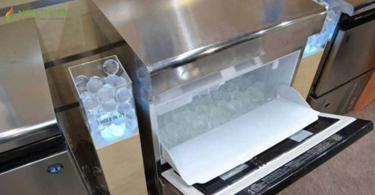 Cam kết chất lượng - Uy tín khi lựa chọn Niềm Tin Việt