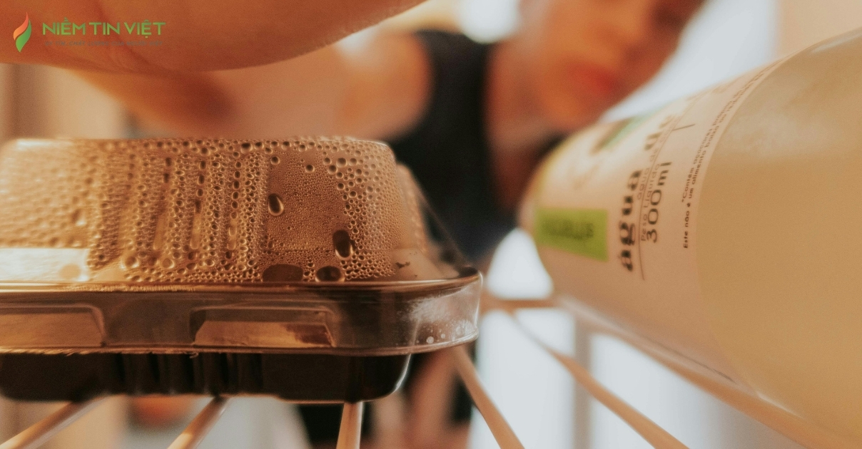 tủ mát tắc ẩm