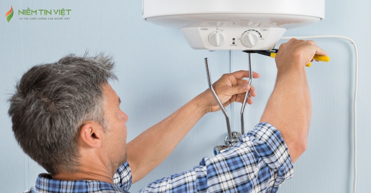 lap binh nong lanh het bao nhieu tien 2 » Điện Lạnh Niềm Tin Việt 2026 lắp bình nóng lạnh hết bao nhiêu tiền
